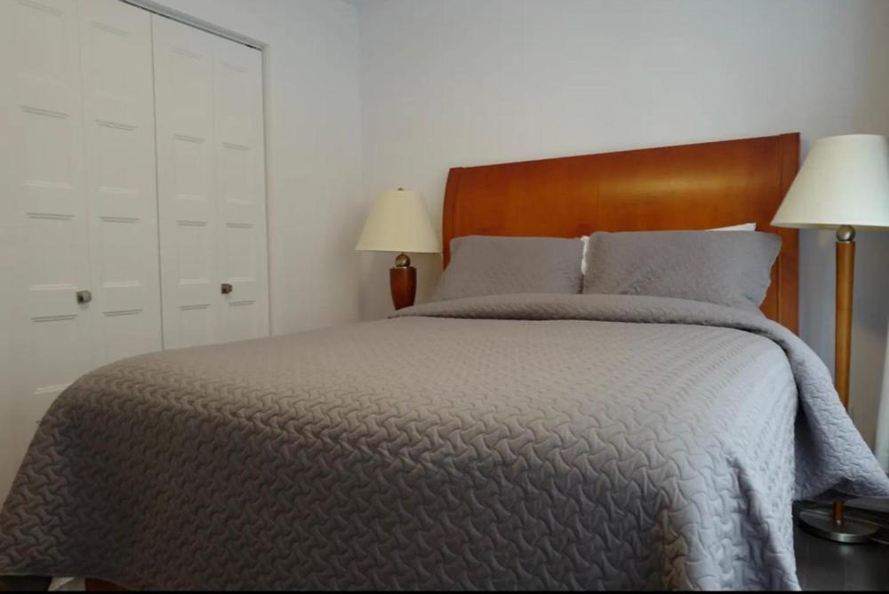 Le Bijou AirHome One or Two Bedroom Suite