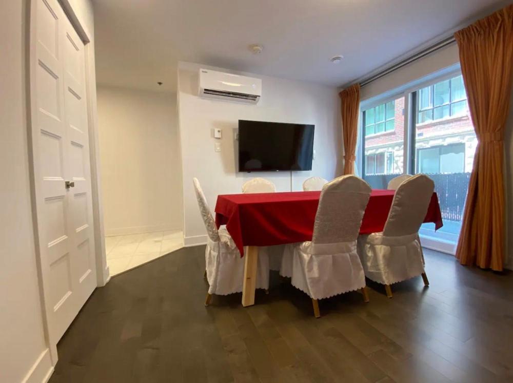 Le Bijou AirHome One or Two Bedroom Suite