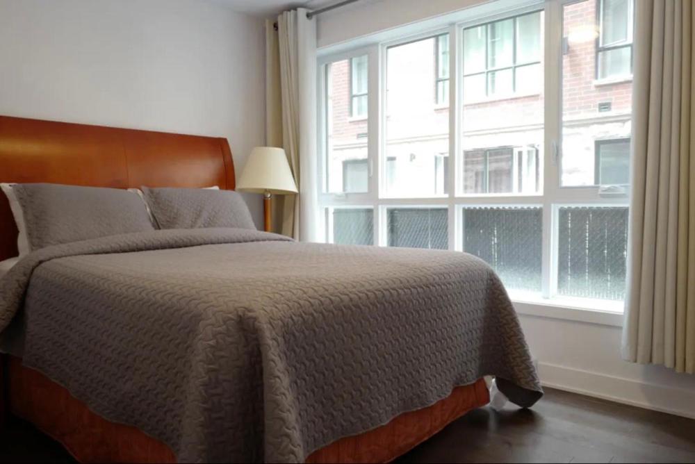 Le Bijou AirHome One or Two Bedroom Suite