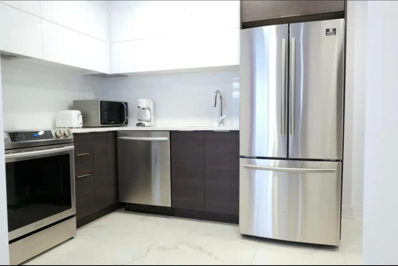 Le Bijou AirHome One or Two Bedroom Suite