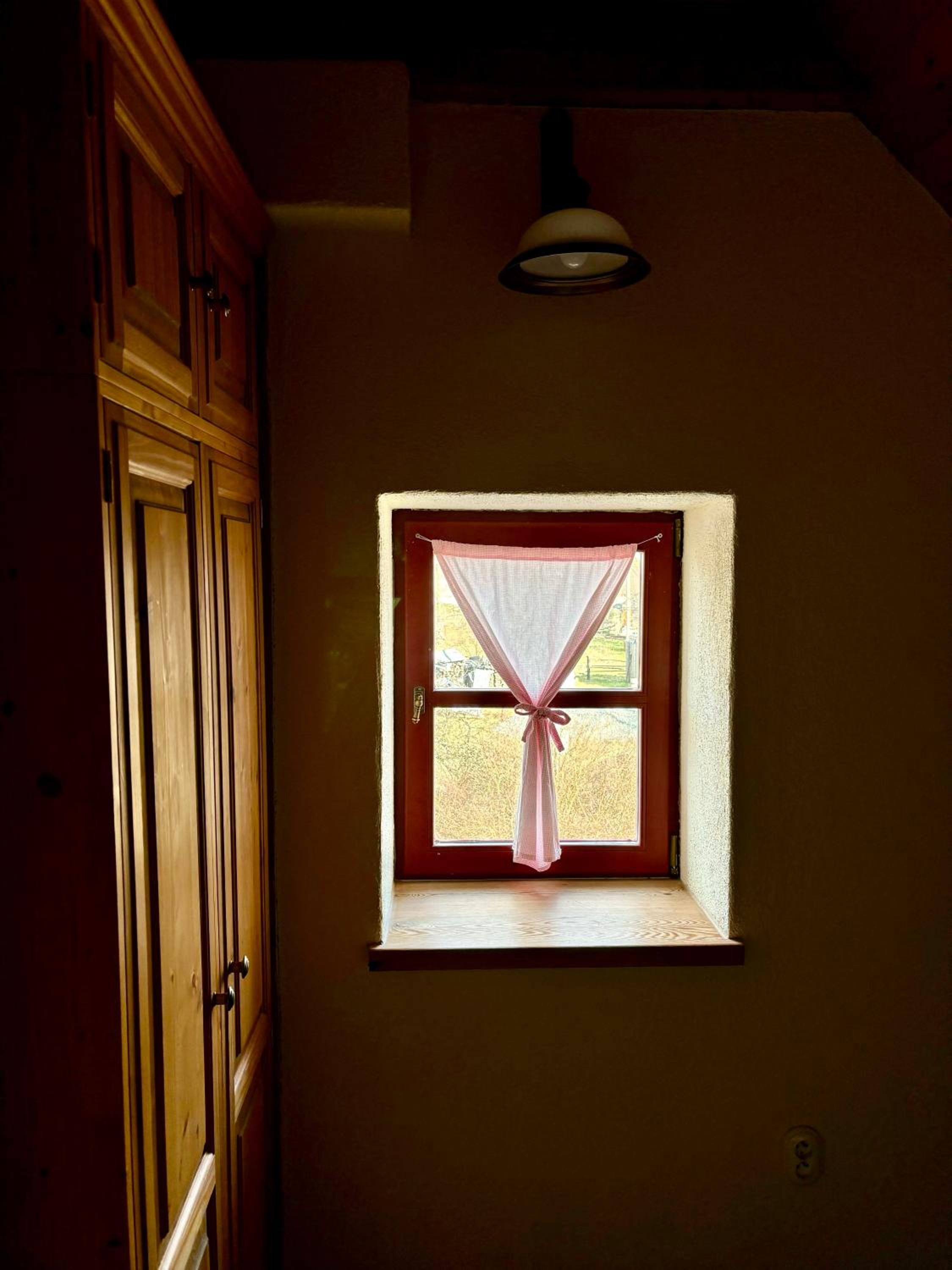 Apartmány Penzion Kateřina