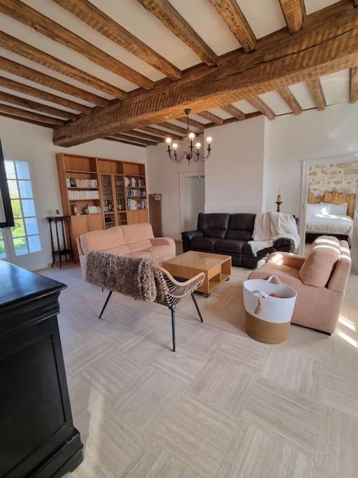Le Clos du Hayer