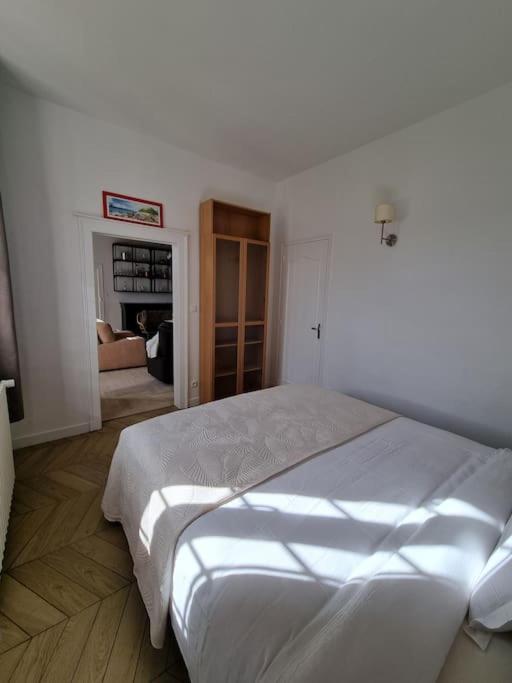 Le Clos du Hayer