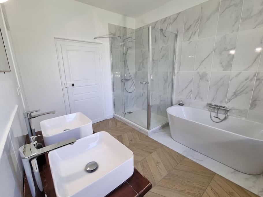 Le Clos du Hayer
