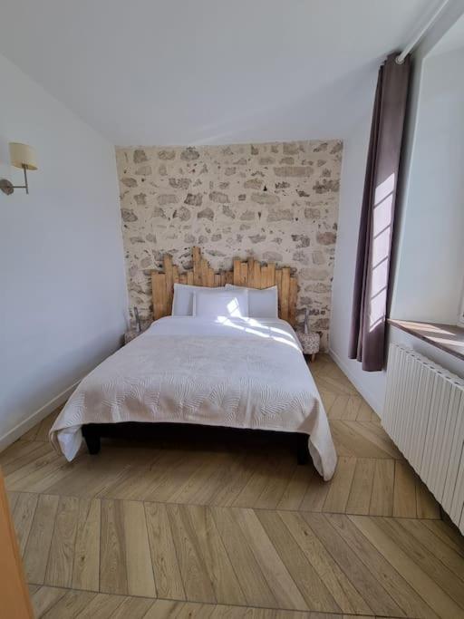 Le Clos du Hayer