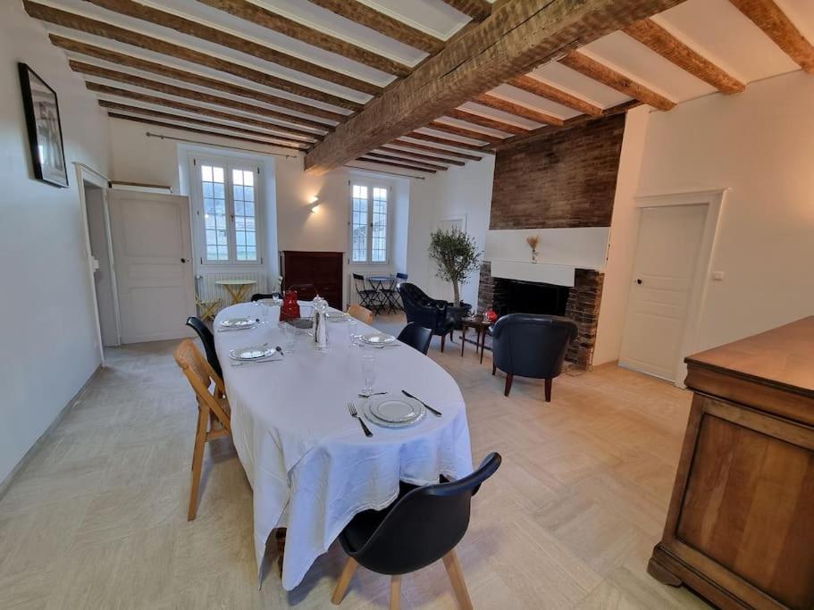 Le Clos du Hayer