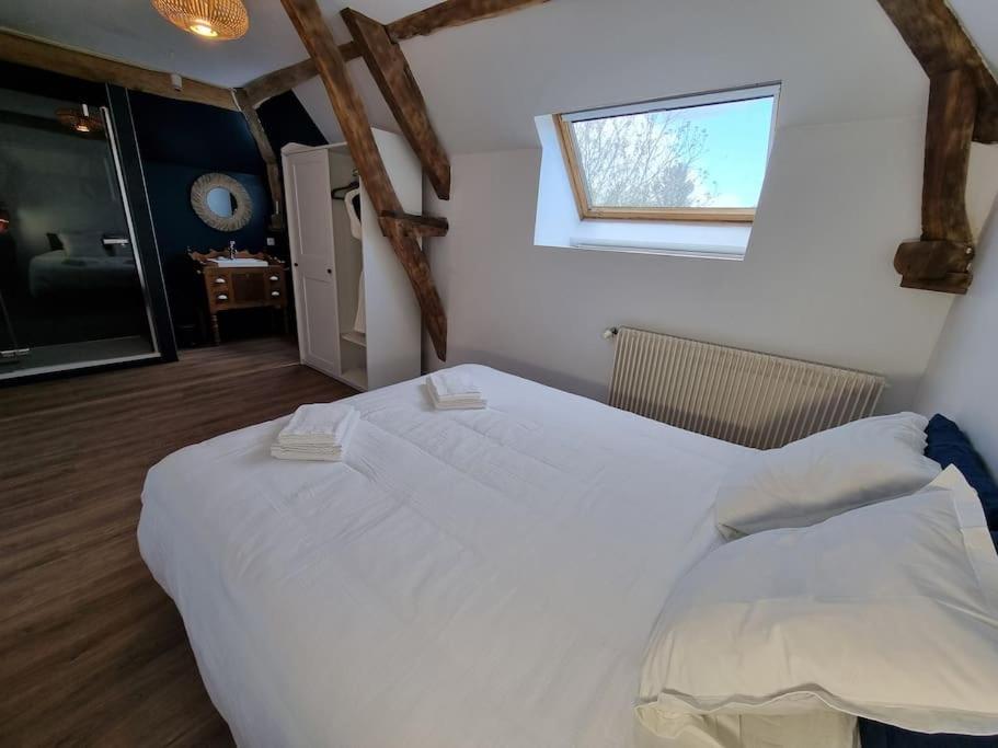 Le Clos du Hayer