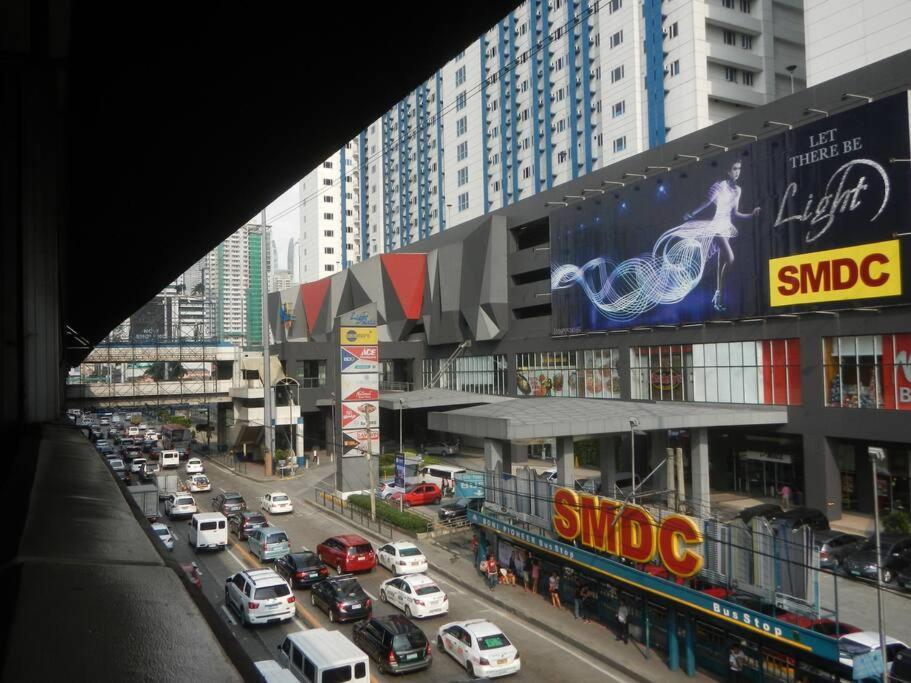1BR Condotel with Balcony at SM Light Residences #LT03 view 2