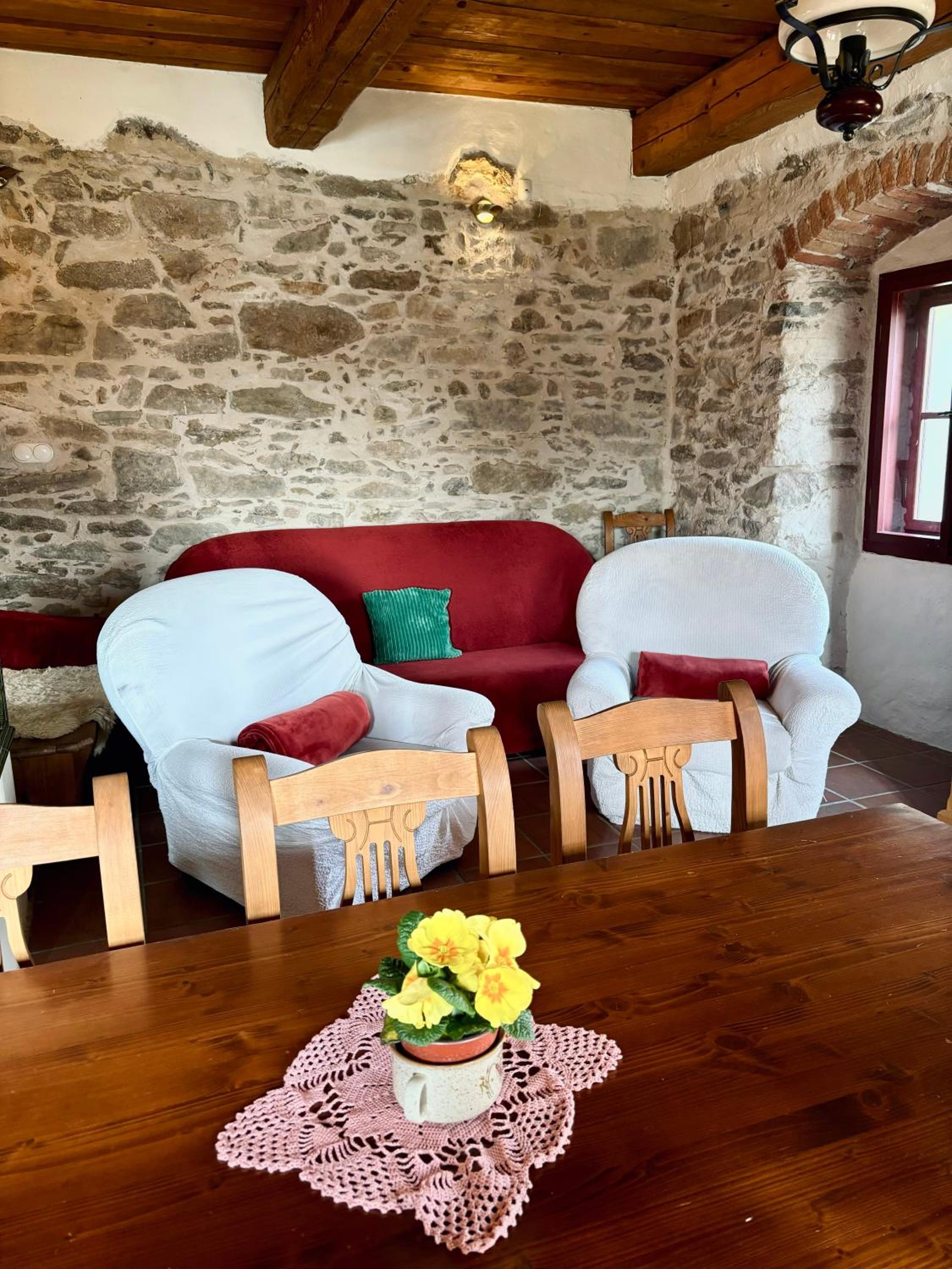 Apartmány Penzion Kateřina