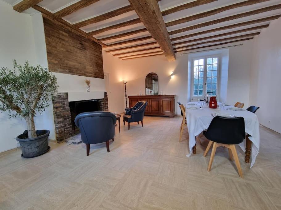 Le Clos du Hayer