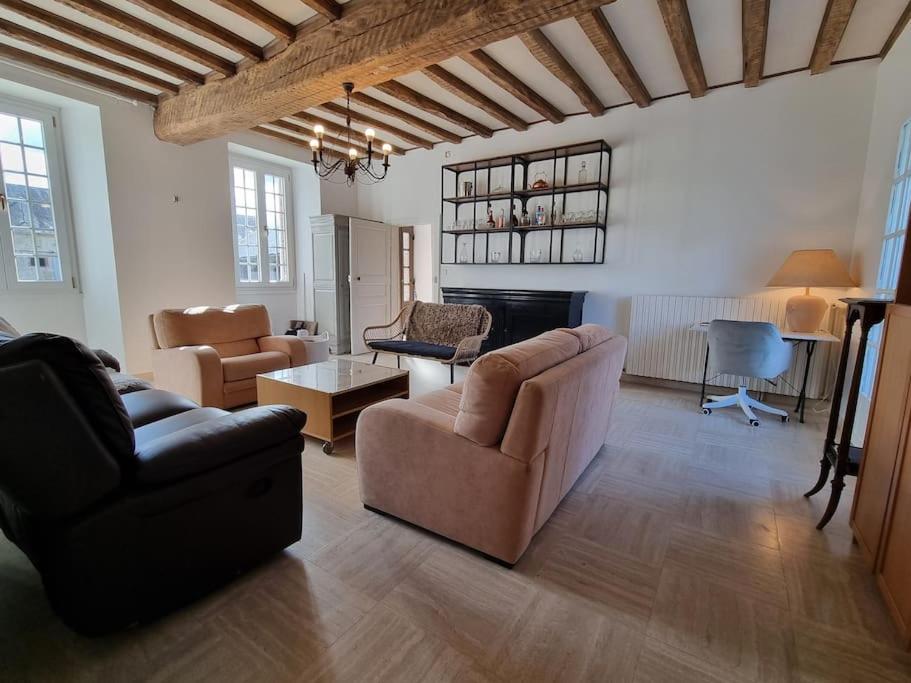 Le Clos du Hayer