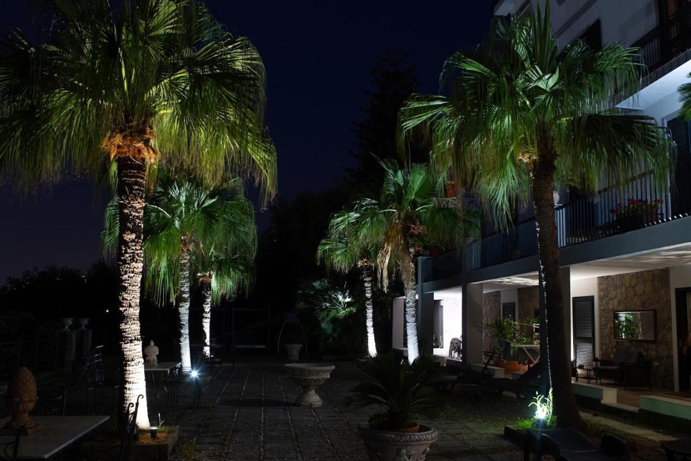 Poggio Miramare Luxury Home