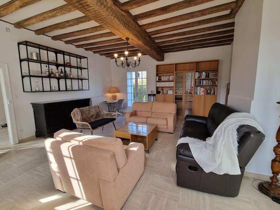 Le Clos du Hayer