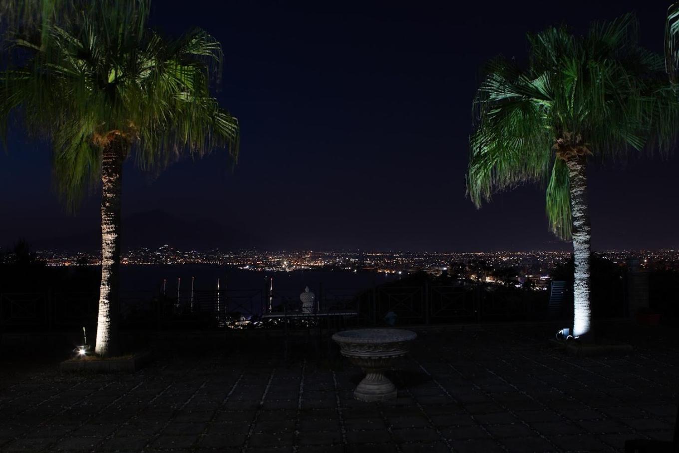 Poggio Miramare Luxury Home