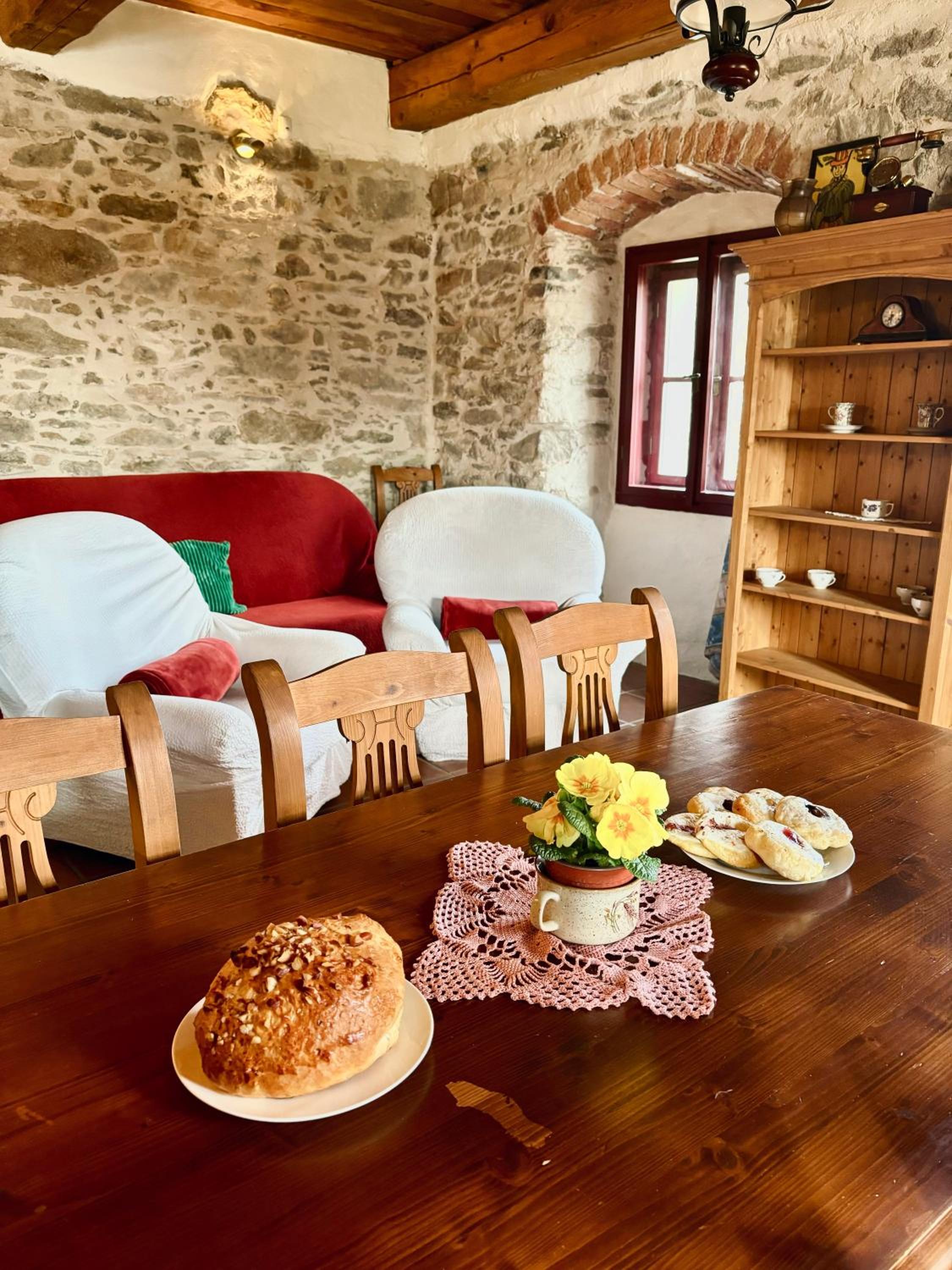 Apartmány Penzion Kateřina