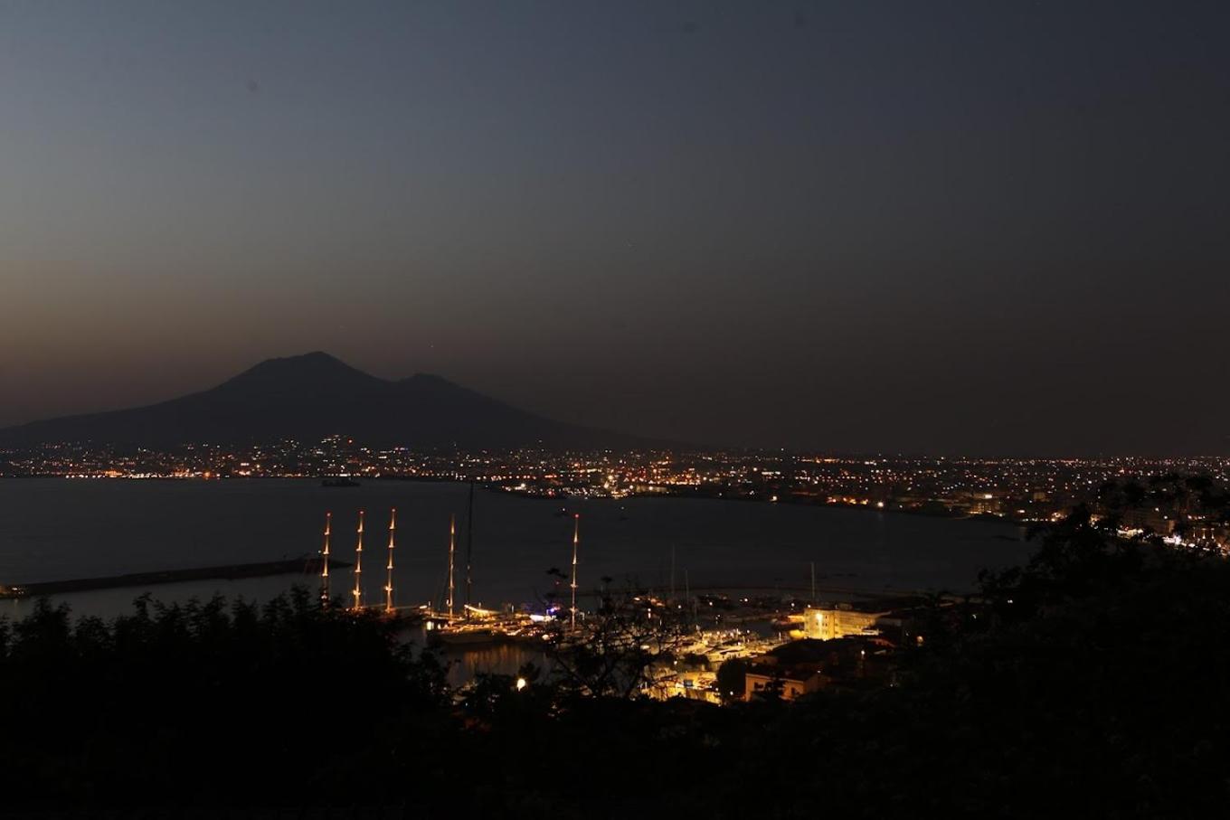 Poggio Miramare Luxury Home