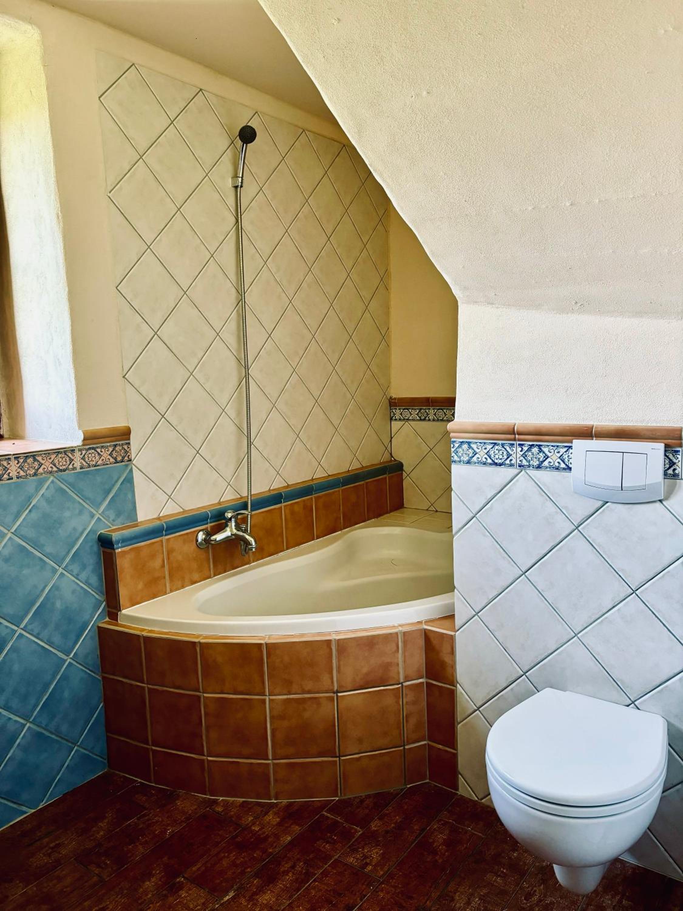 Apartmány Penzion Kateřina