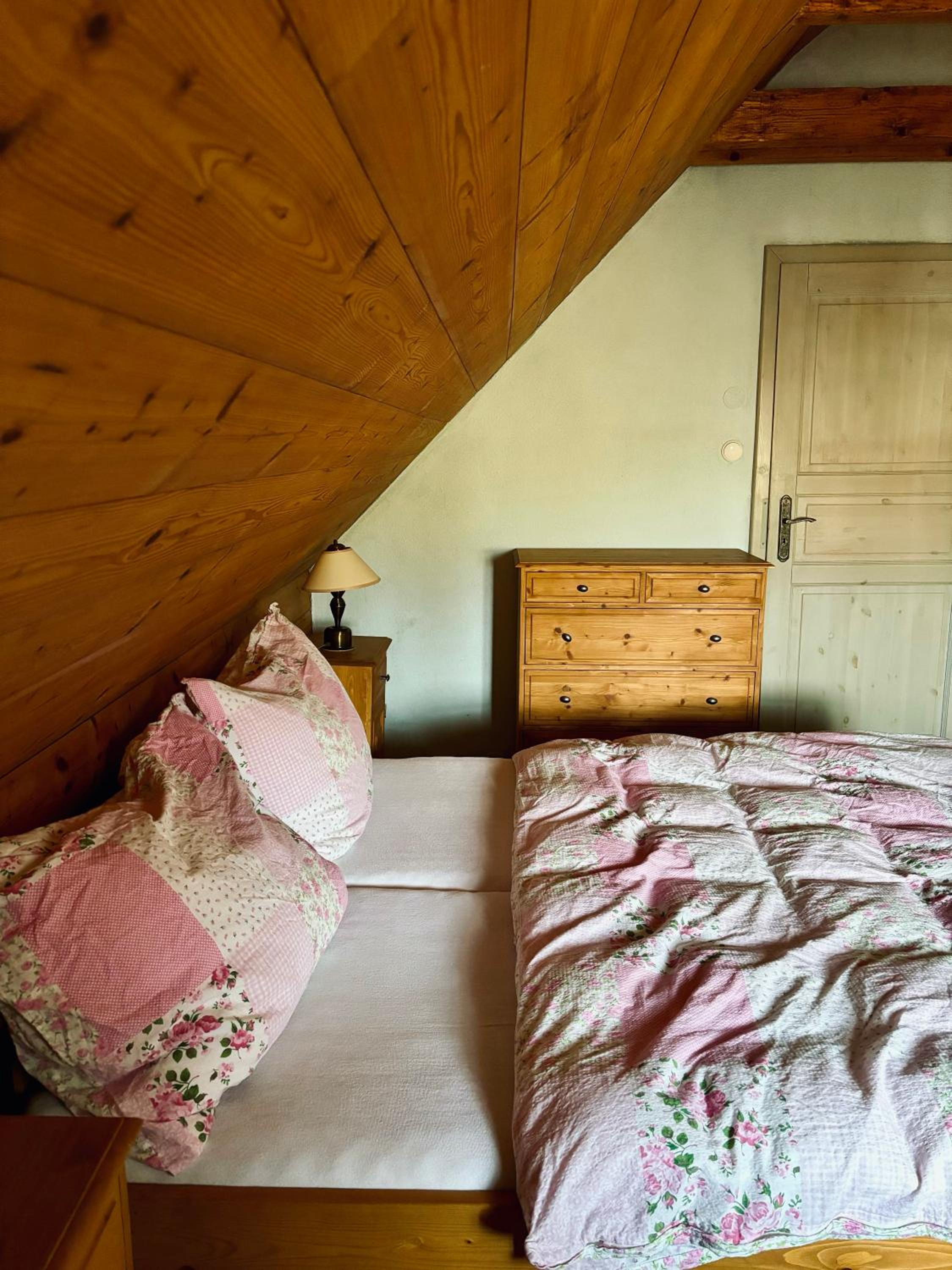 Apartmány Penzion Kateřina