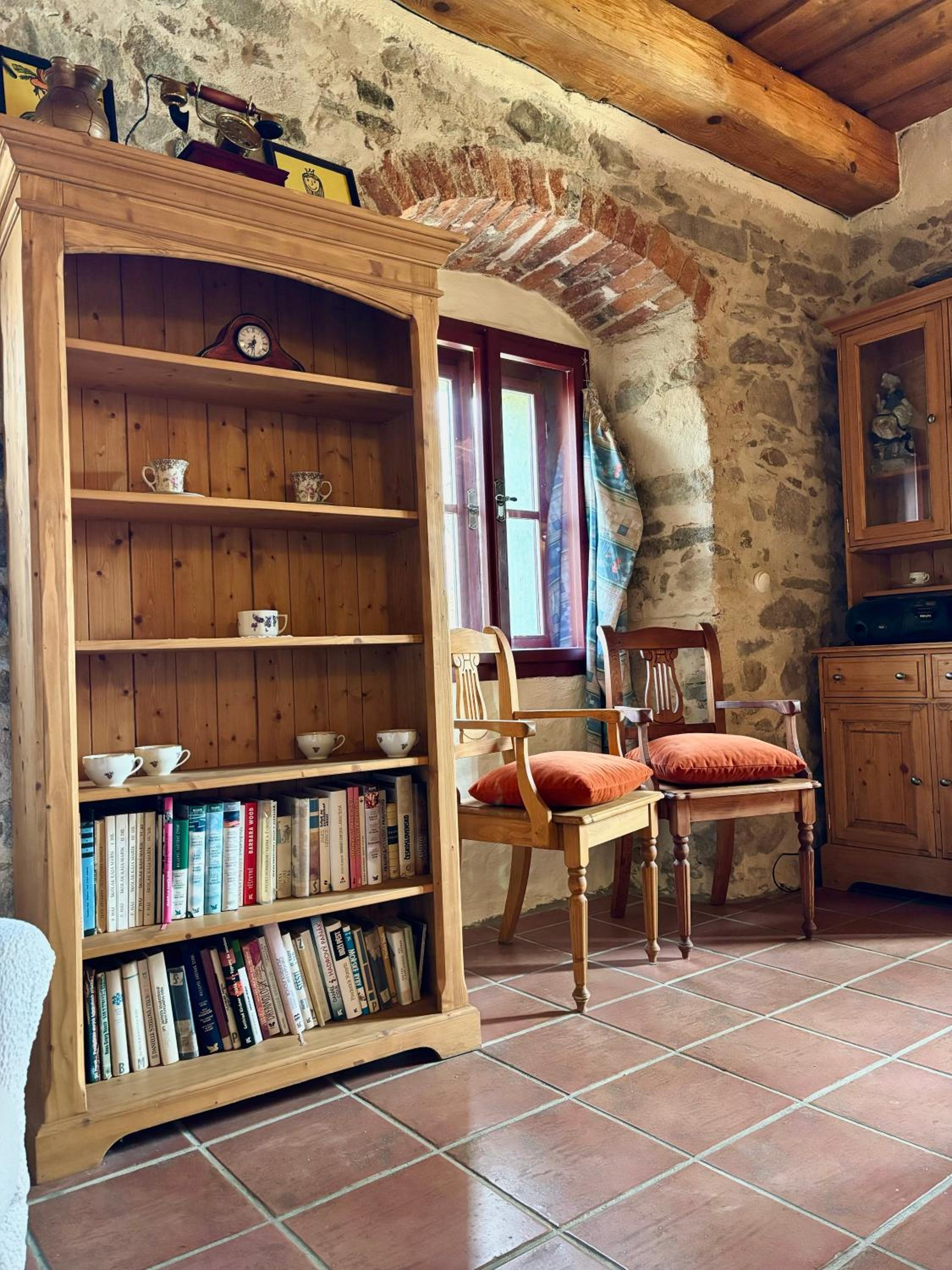 Apartmány Penzion Kateřina