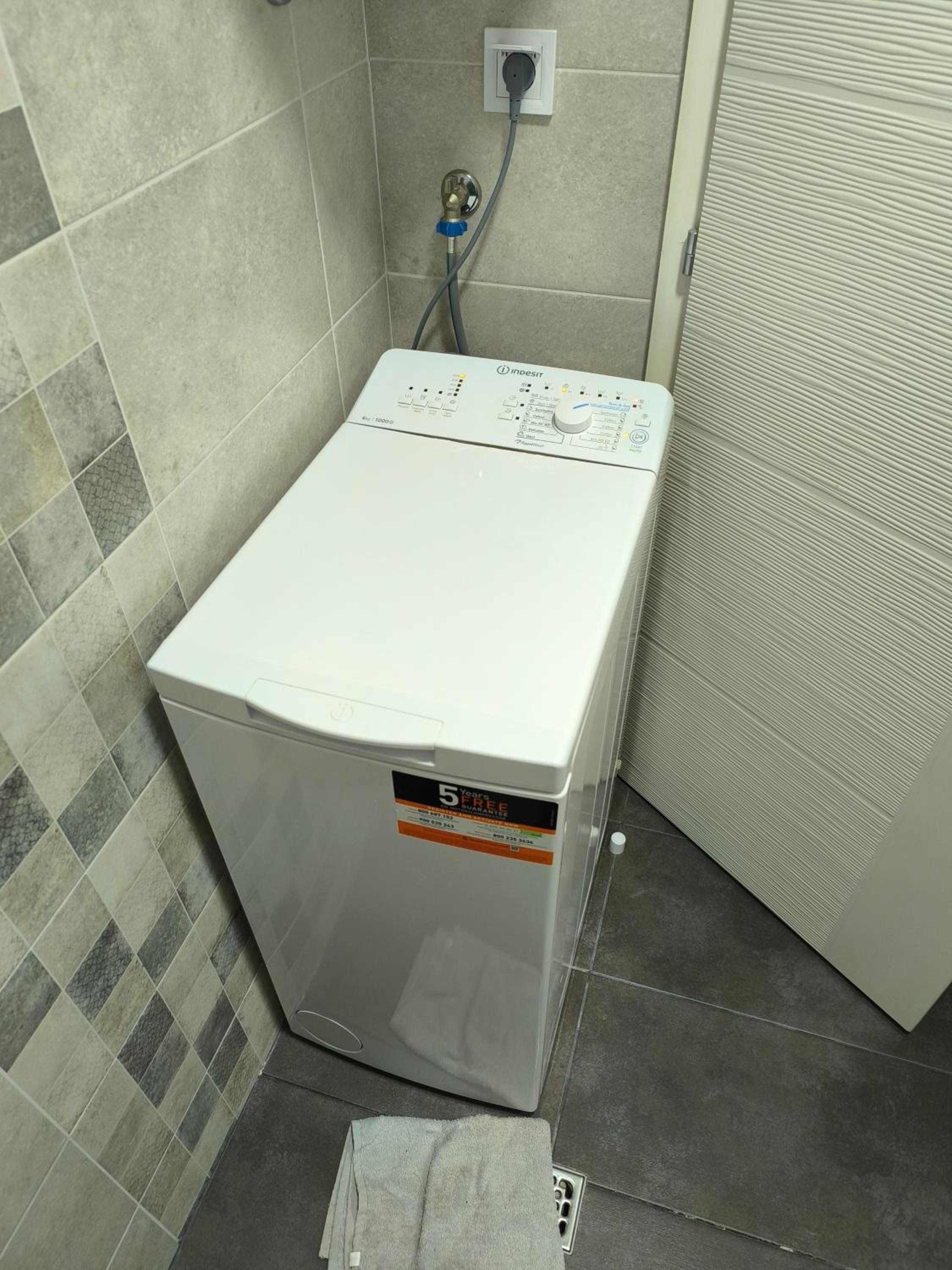 Apartmani Mijović