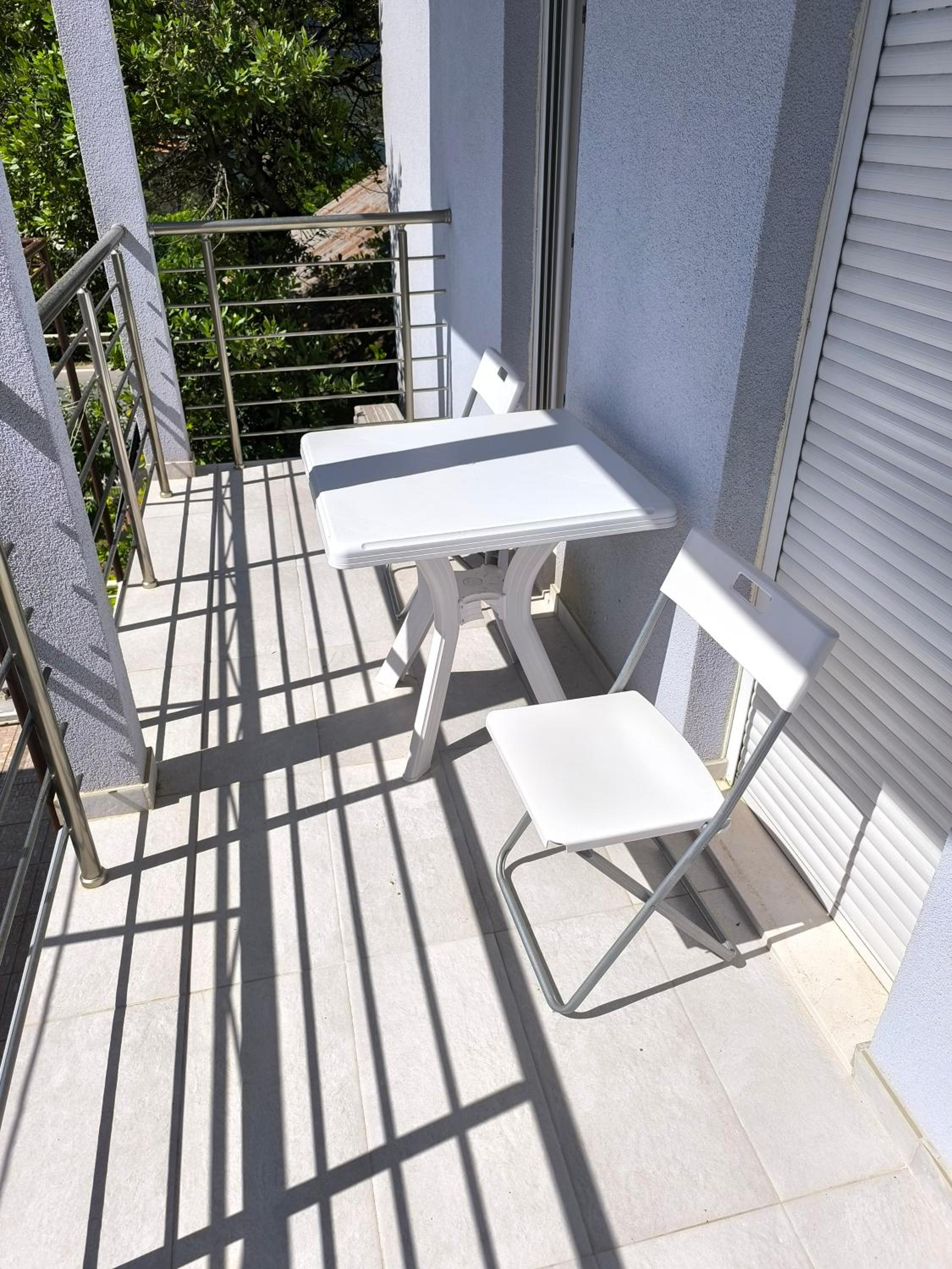 Apartmani Mijović