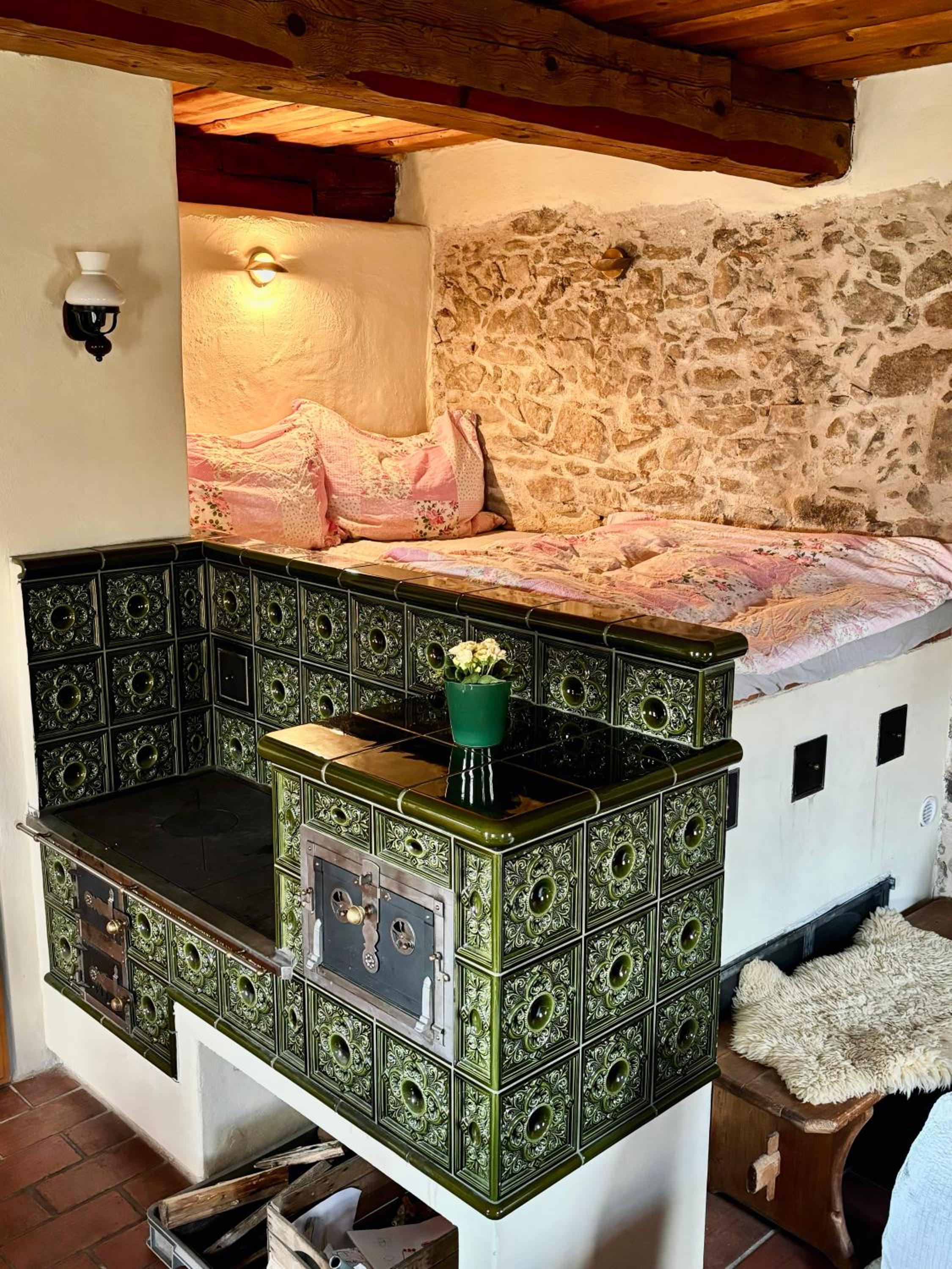 Apartmány Penzion Kateřina