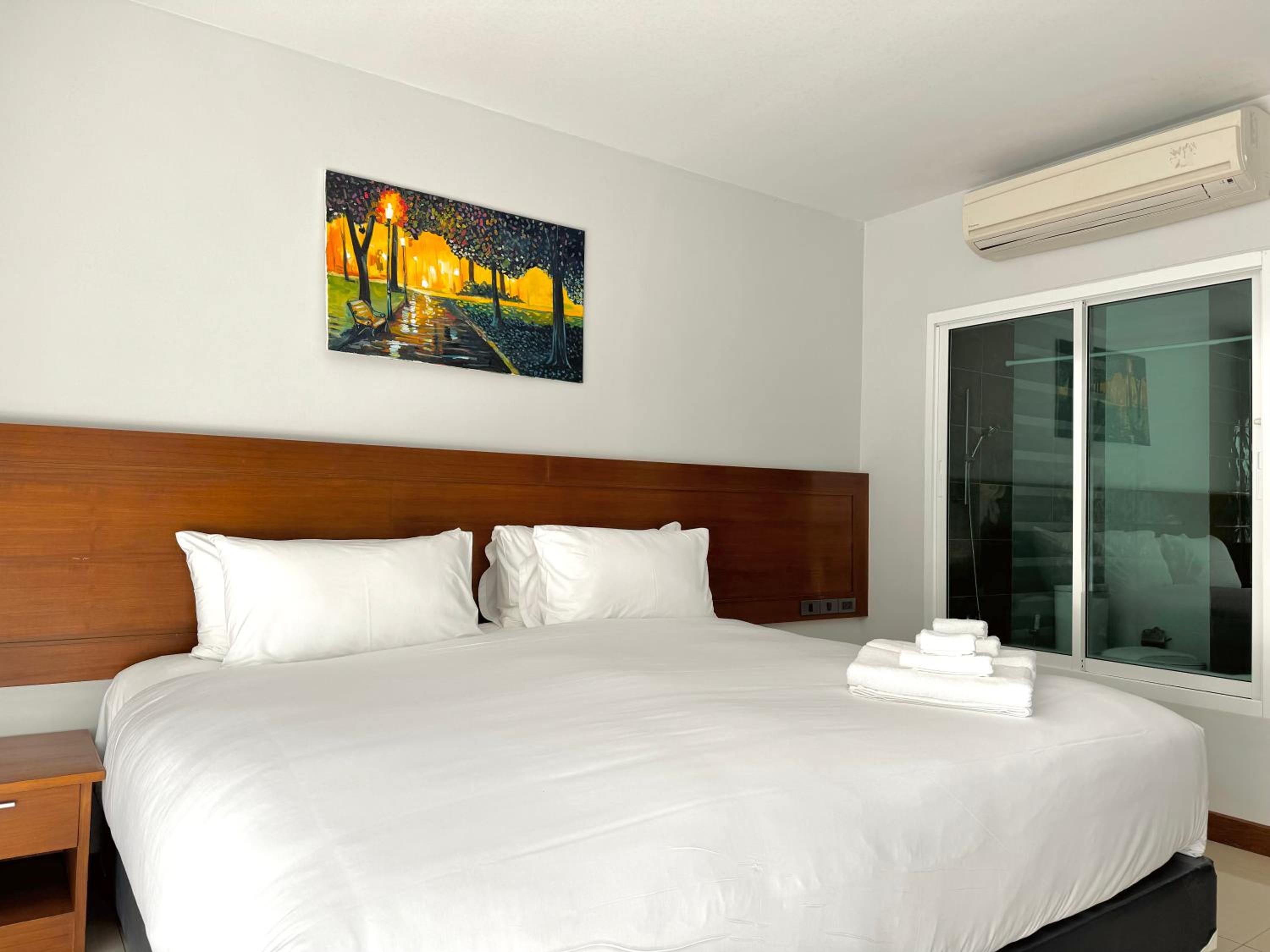 XAYA Pool Access Resort - Phuket
