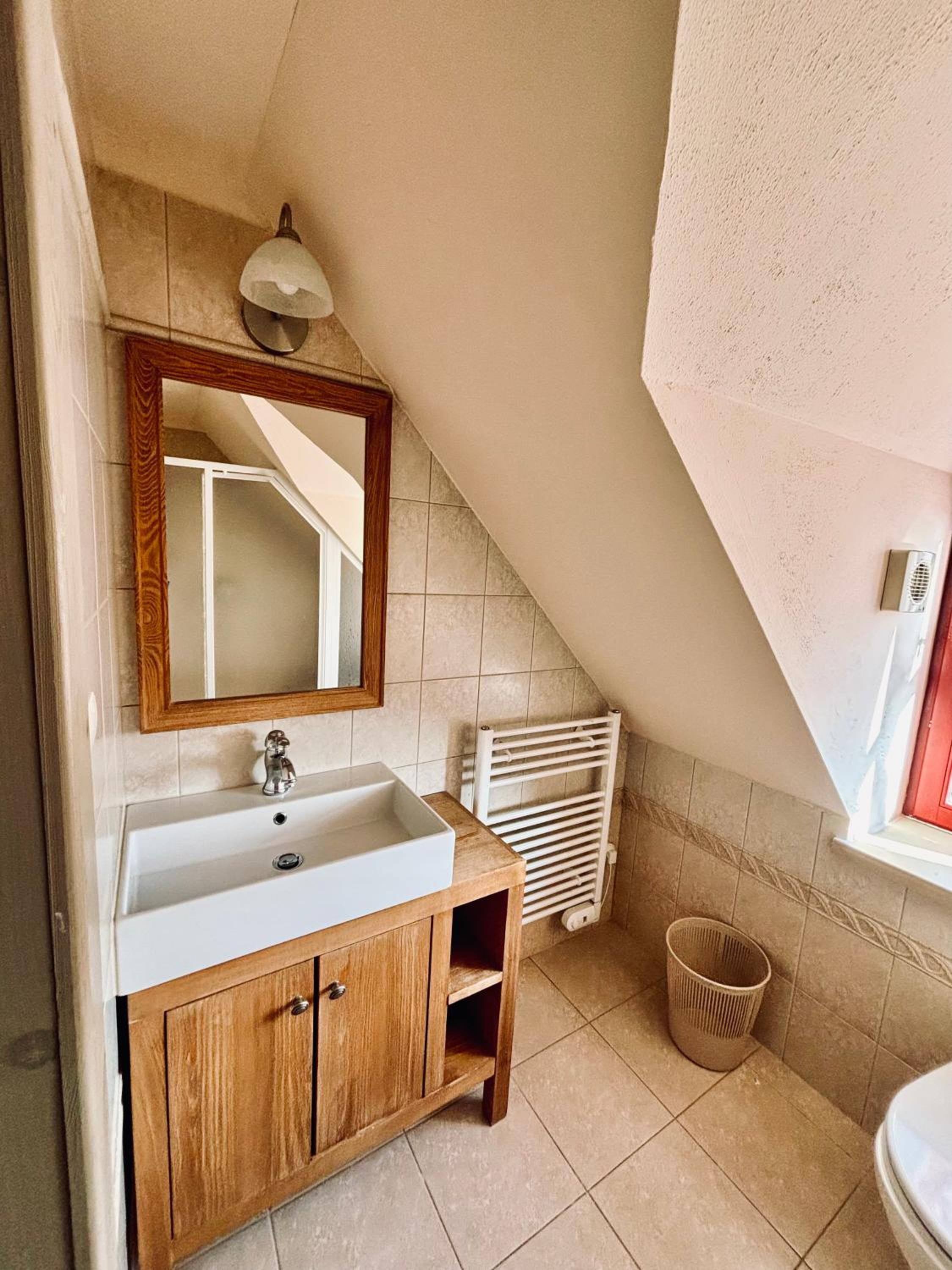 Apartmány Penzion Kateřina
