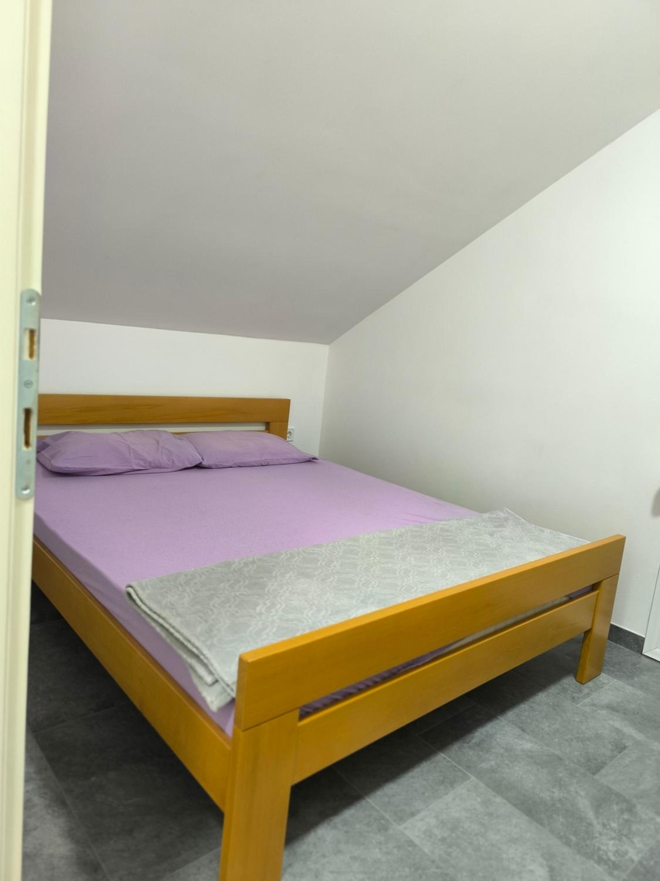 Apartmani Mijović