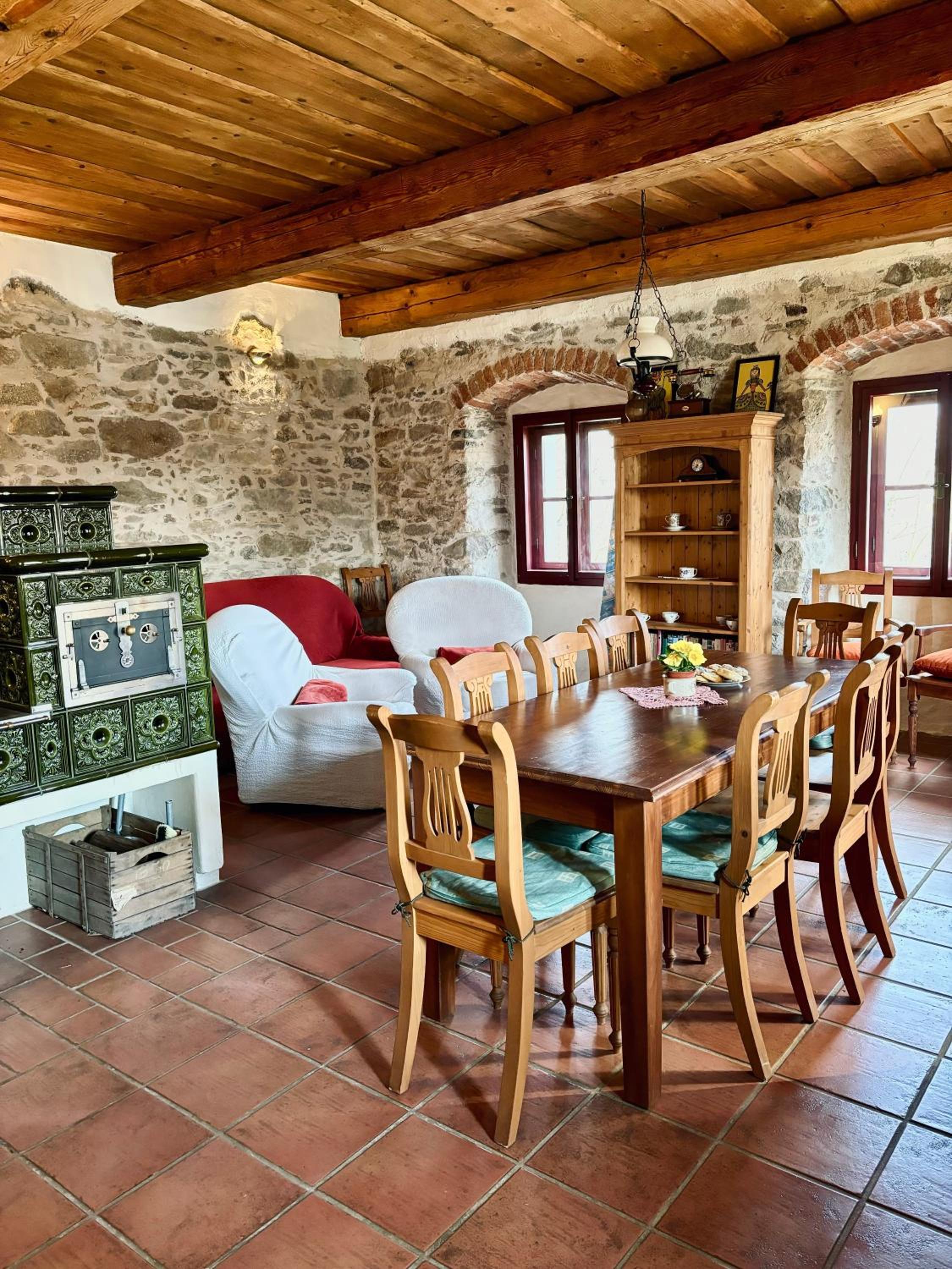 Apartmány Penzion Kateřina