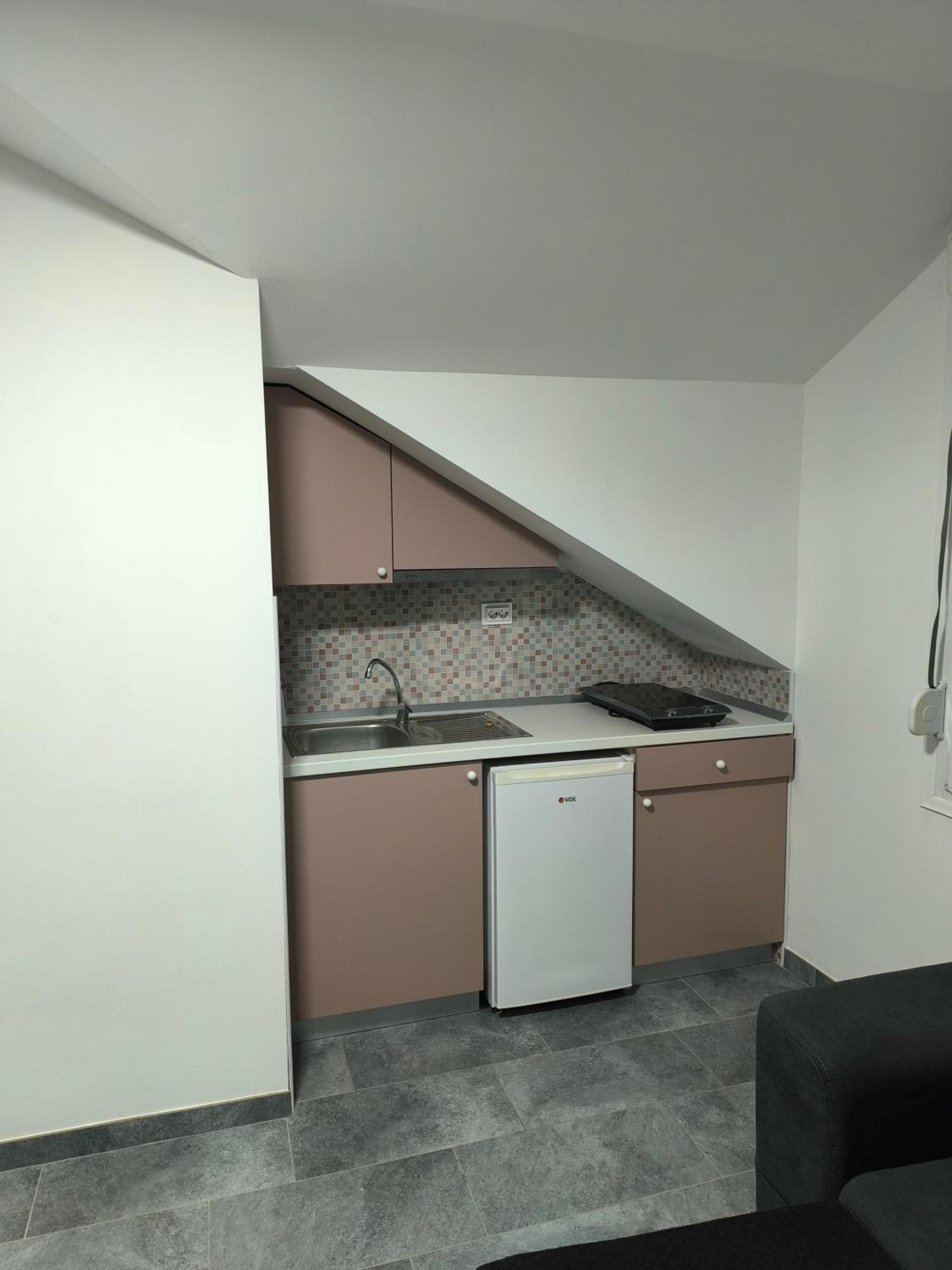 Apartmani Mijović