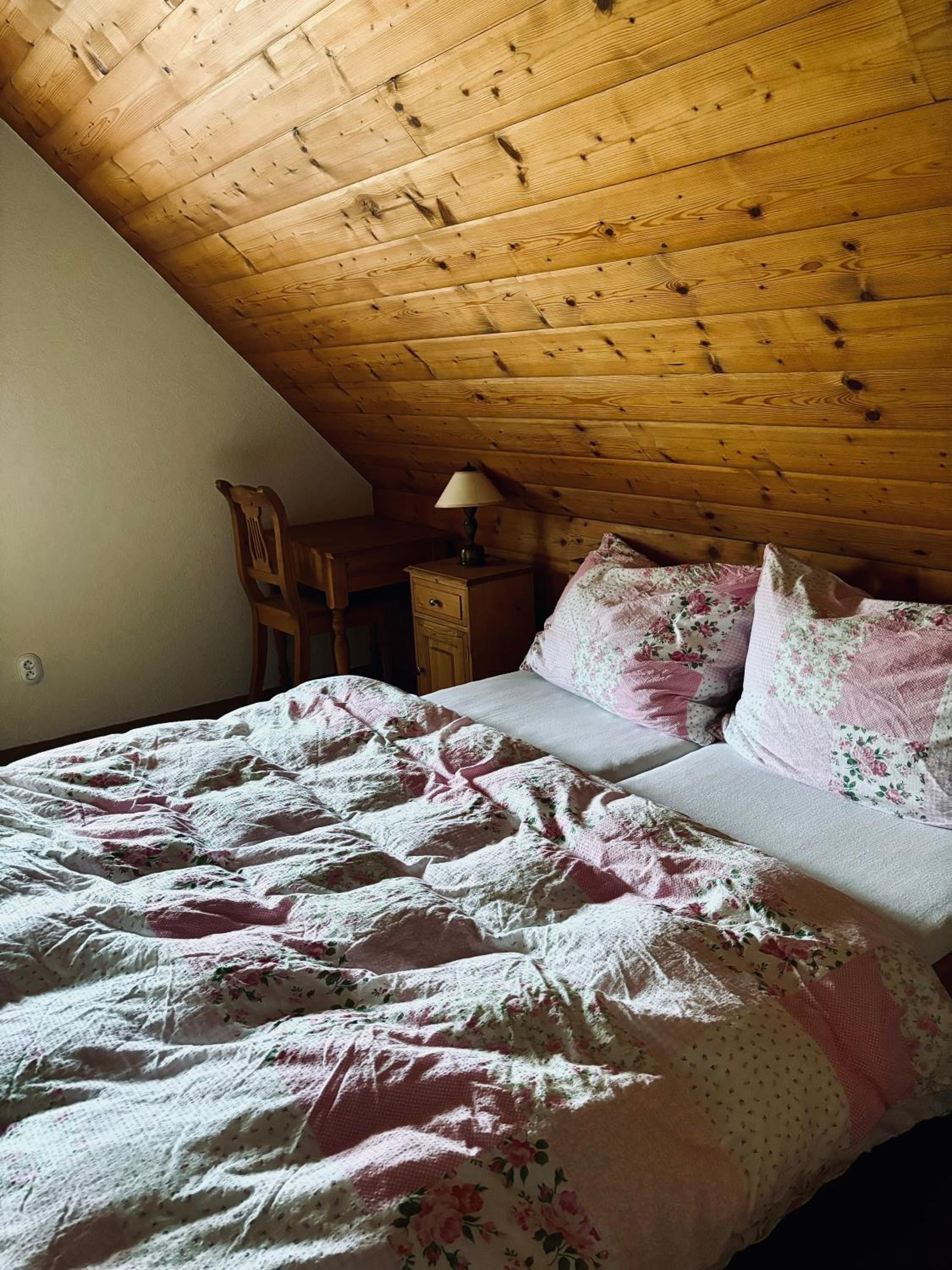 Apartmány Penzion Kateřina