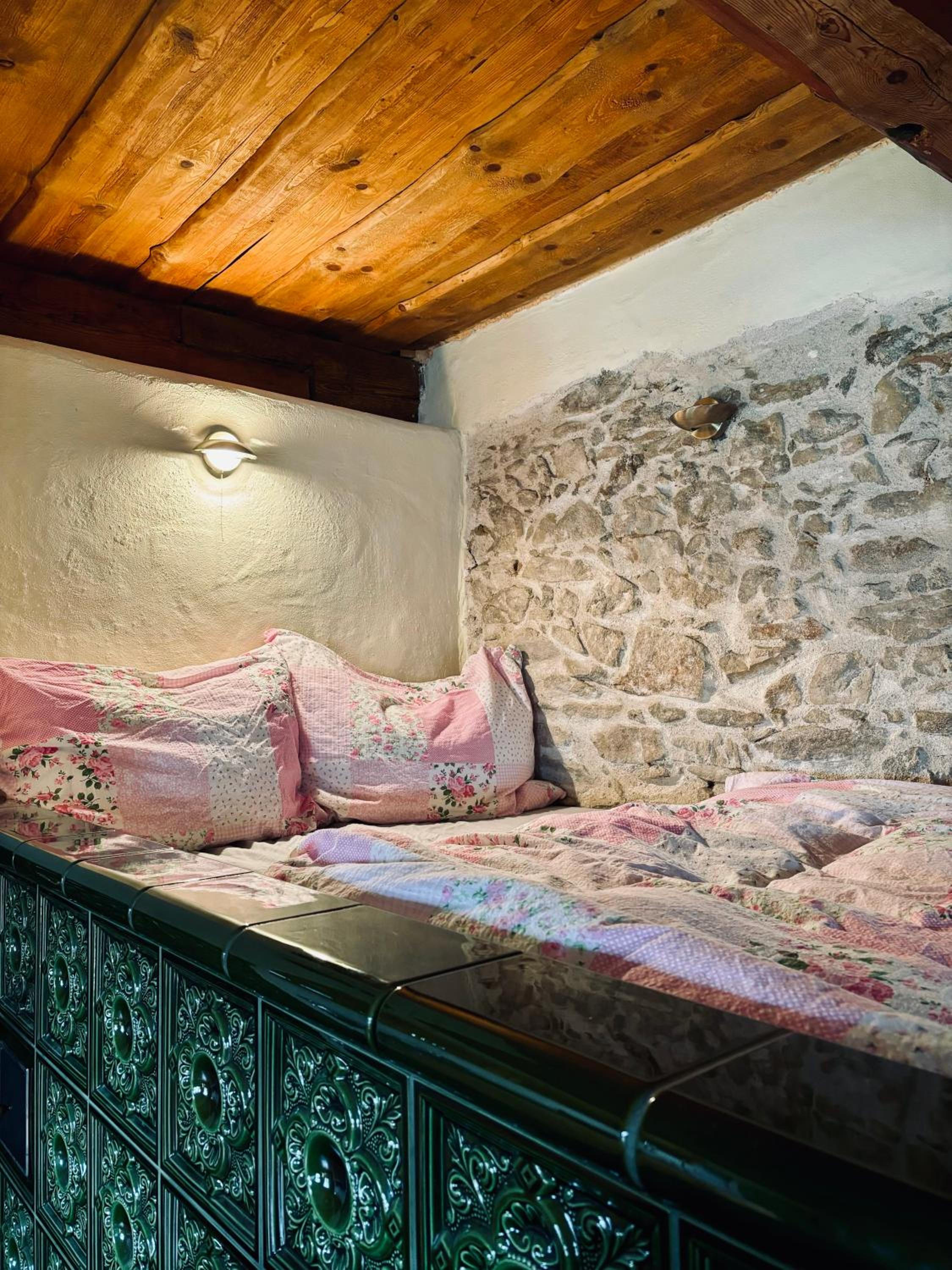 Apartmány Penzion Kateřina