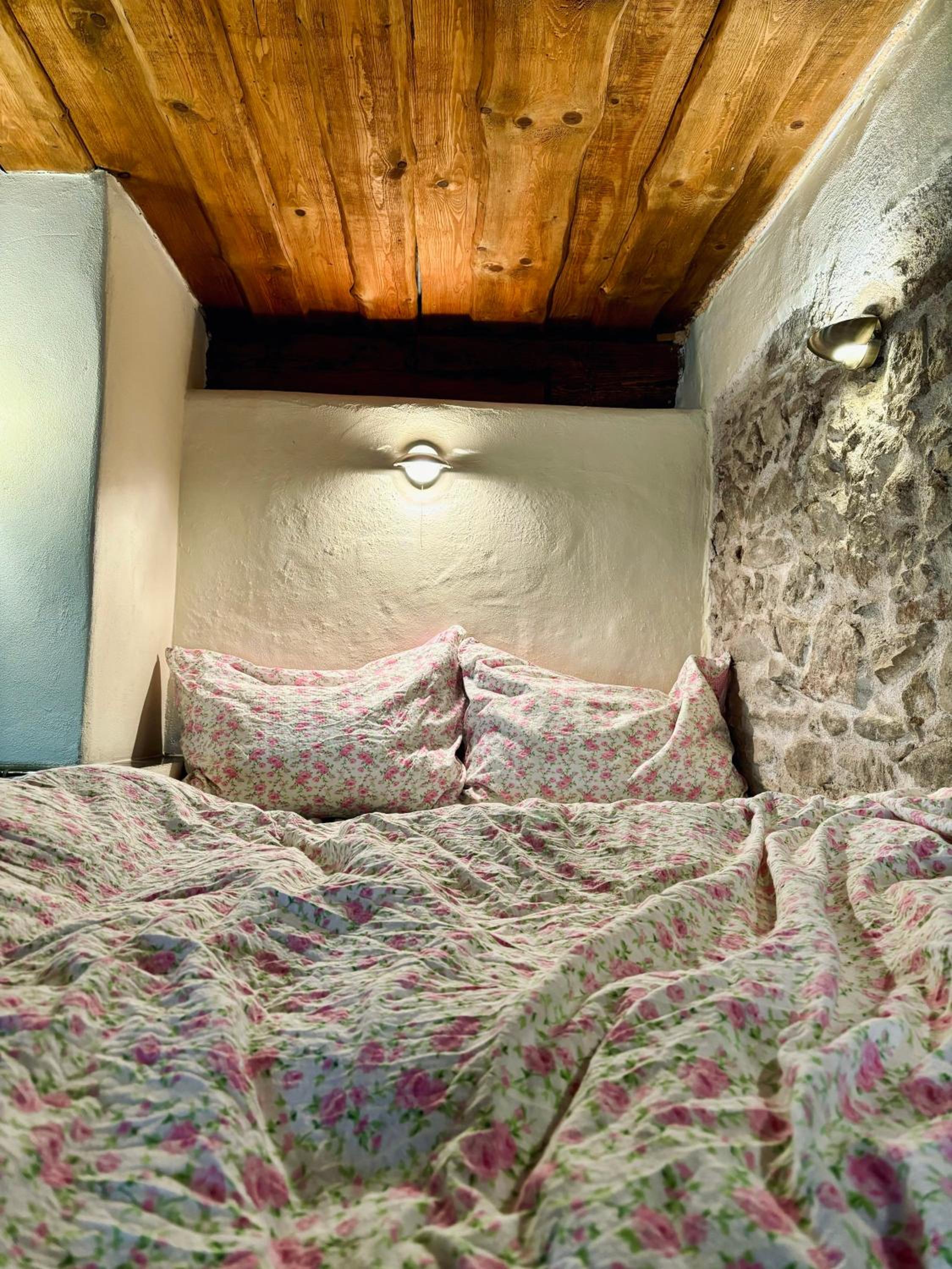 Apartmány Penzion Kateřina
