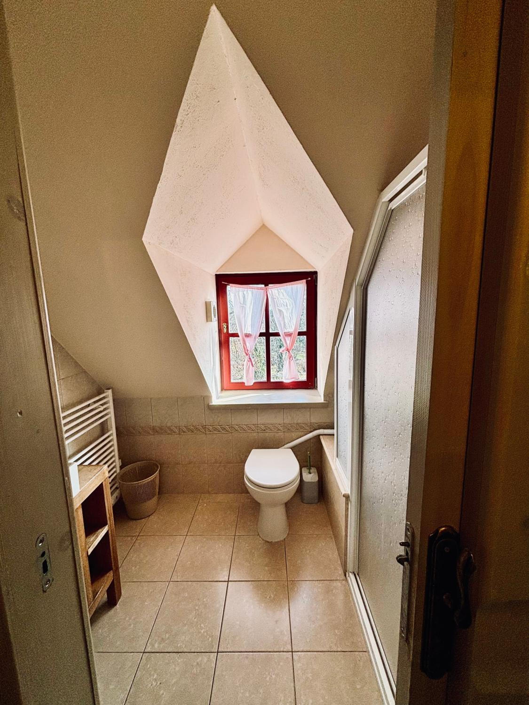 Apartmány Penzion Kateřina