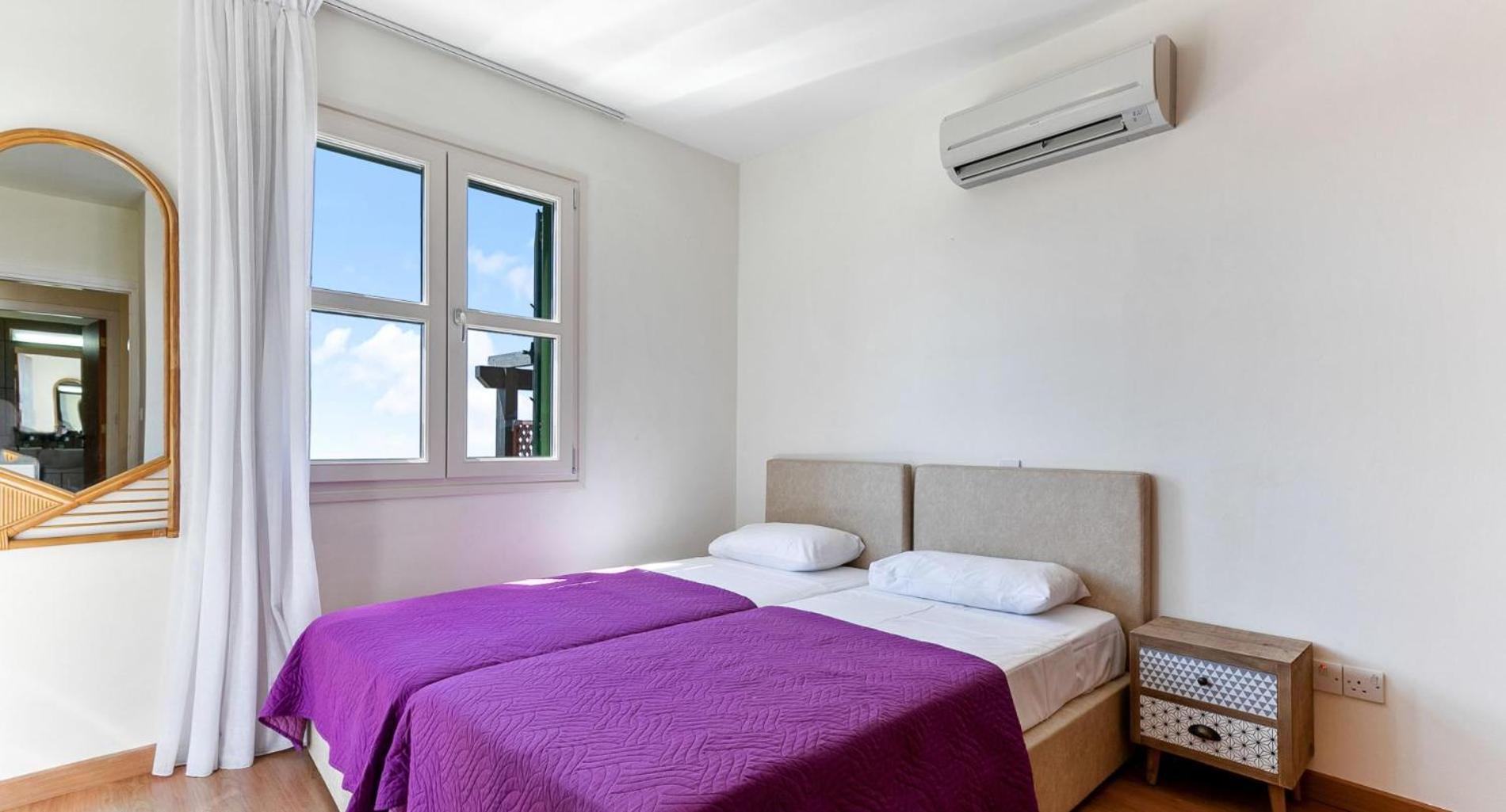Charming Junior Villa Polemi, in the heart of Aphrodite Hills