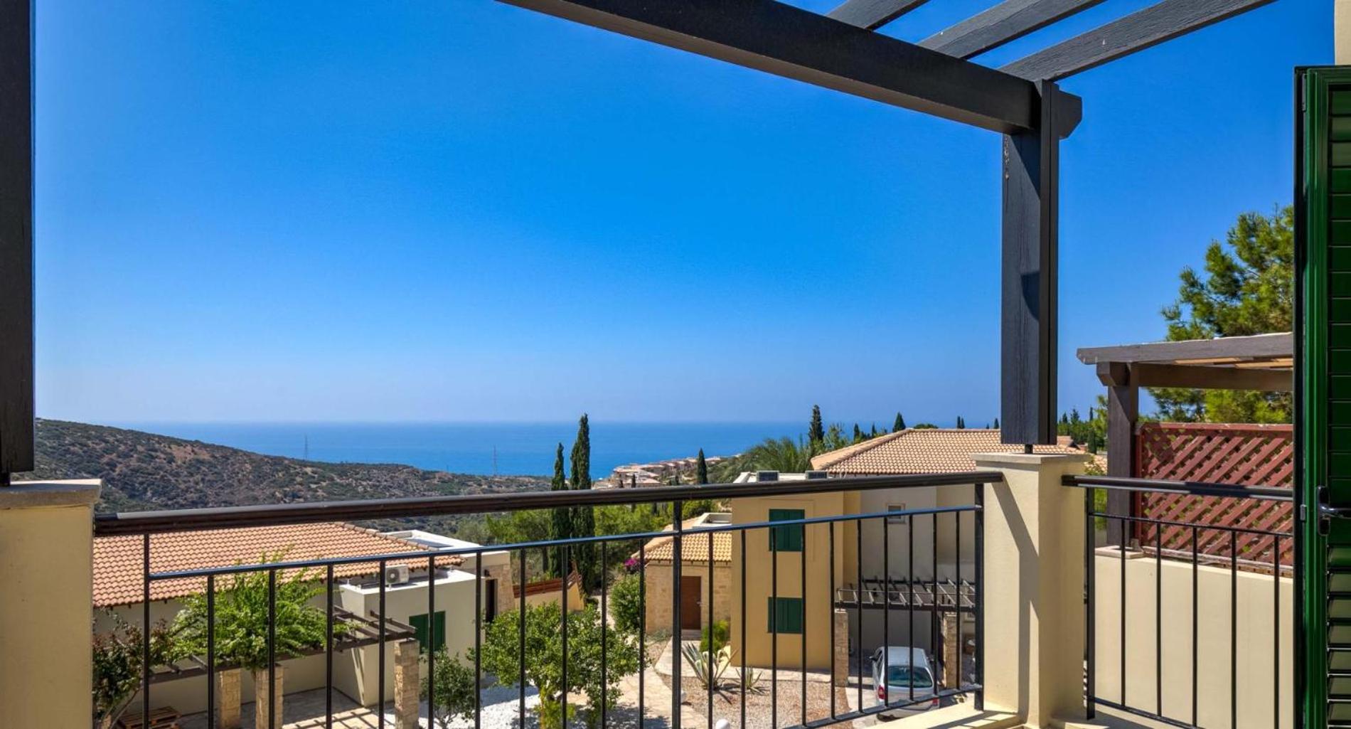 Charming Junior Villa Polemi, in the heart of Aphrodite Hills