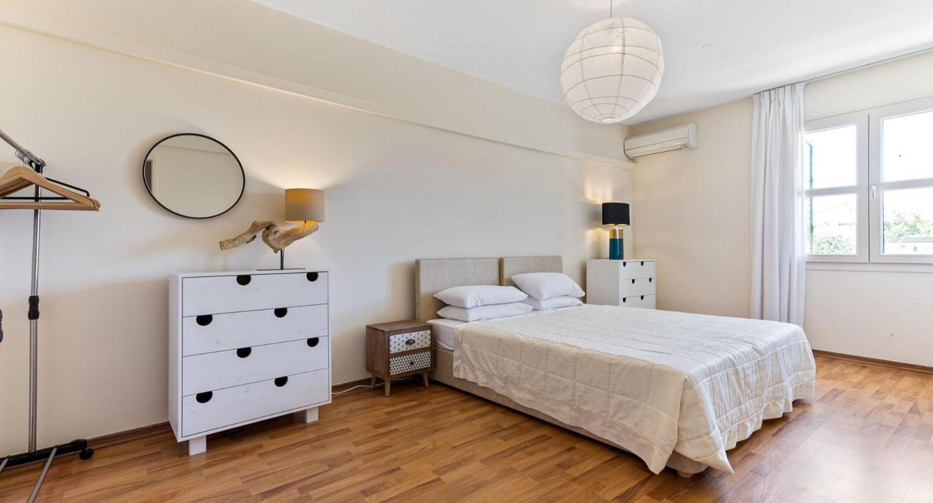 Charming Junior Villa Polemi, in the heart of Aphrodite Hills