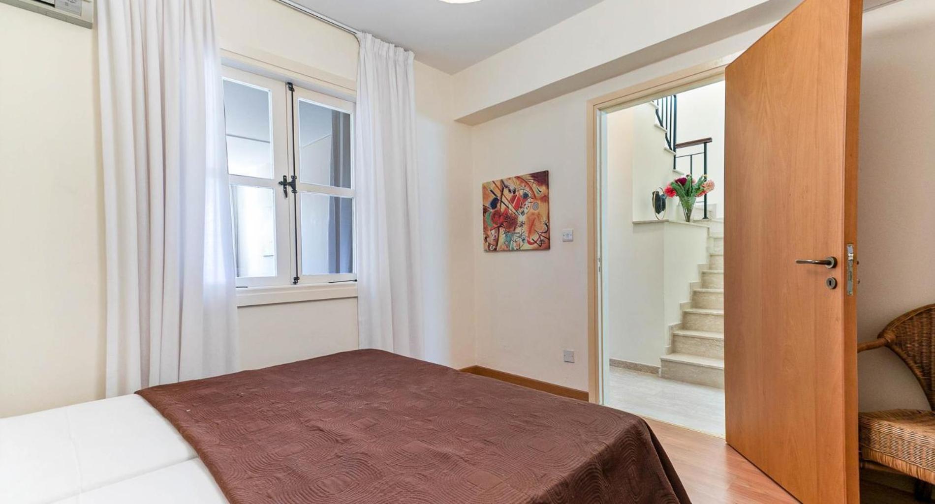 Charming Junior Villa Polemi, in the heart of Aphrodite Hills