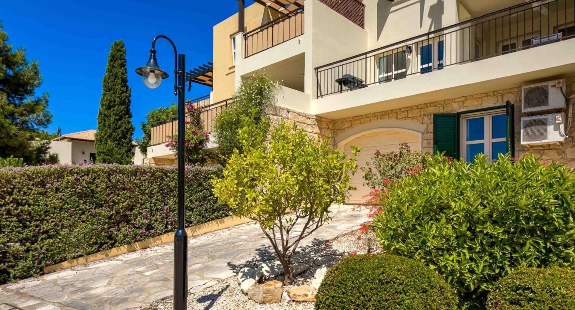 Charming Junior Villa Polemi, in the heart of Aphrodite Hills