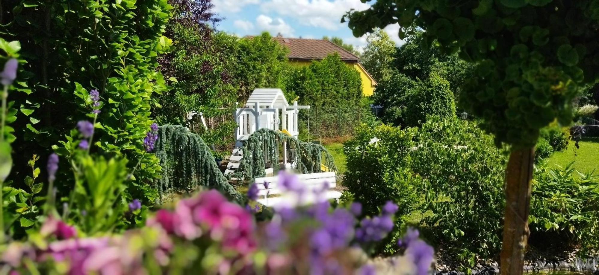 Rekreační wellness dům Mariposa