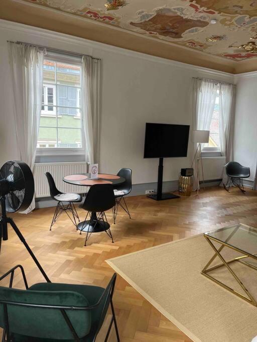 Hochwertiges Appartment zentral in Schwäbisch Hall