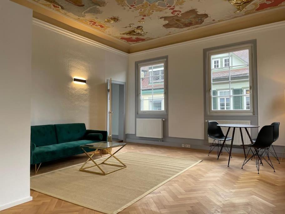 Hochwertiges Appartment zentral in Schwäbisch Hall