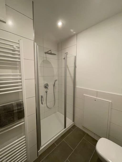 Hochwertiges Appartment zentral in Schwäbisch Hall