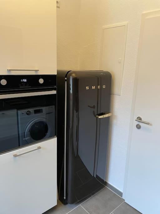 Hochwertiges Appartment zentral in Schwäbisch Hall