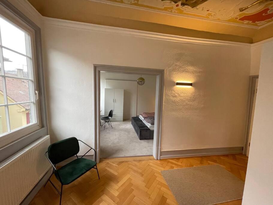 Hochwertiges Appartment zentral in Schwäbisch Hall