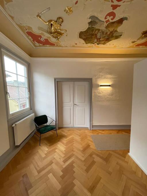 Hochwertiges Appartment zentral in Schwäbisch Hall