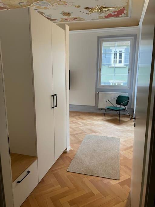 Hochwertiges Appartment zentral in Schwäbisch Hall