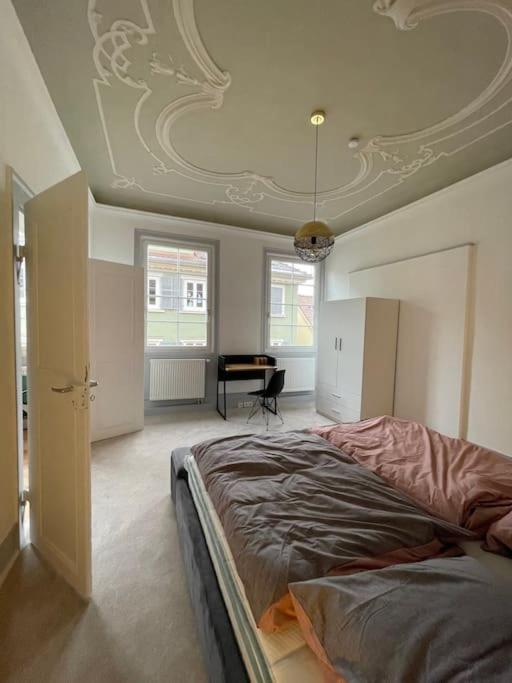 Hochwertiges Appartment zentral in Schwäbisch Hall