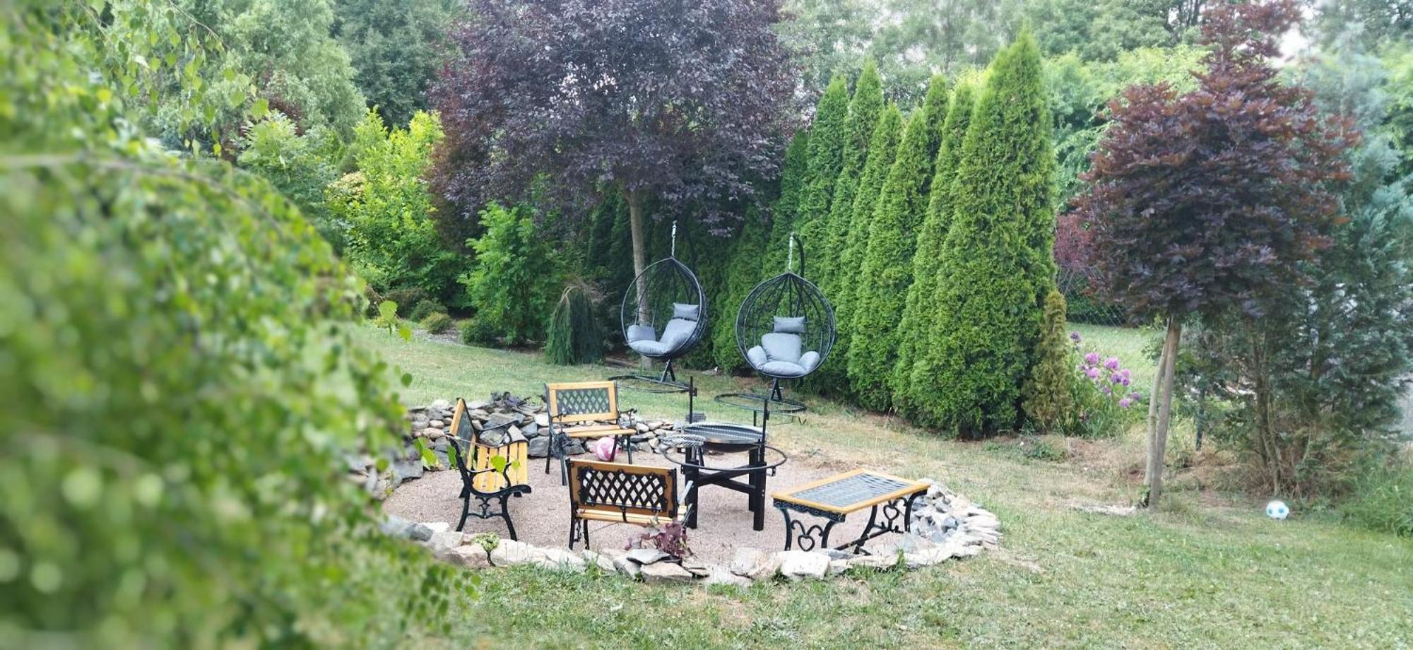 Rekreační wellness dům Mariposa
